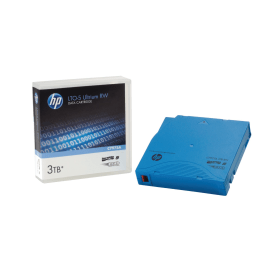 HP Ultrium LTO 5 3TB Data Cartridge 278028 F