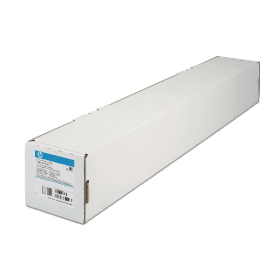 HP Universal Bond Paper 841mmx91.4m Q8005A FSC Certified