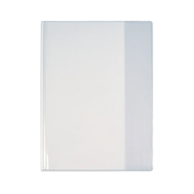 Hamelin A4 Exercise Book Cover Clear 100 Pack JD00504 F