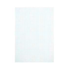 Hamelin A4 Loose Leaf Squared Paper 1000 Sheets 5 Pack JD95442 F