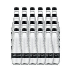 Harrogate Still Spring Water 330ml 24 Pack 135761 F