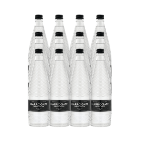 Harrogate Still Spring Water 750ml 12 Pack 169825 F