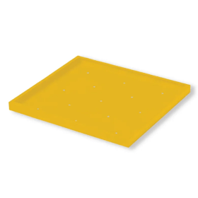 Hazardous Substance Storage Cabinet Extra Shelf 371249 F