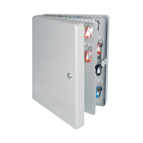 Helix 150 Key Capacity Standard Key Cabinet 150701 F