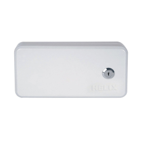 Helix Standard Key Cabinet 20 Key Capacity 110454 F