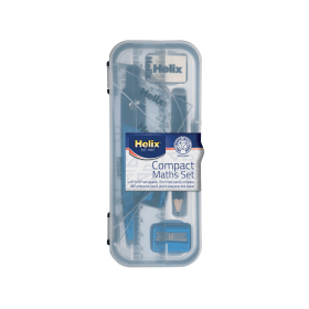 Helix Value Maths Set 12 Pack 130506 F