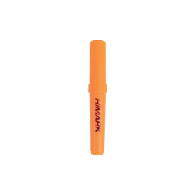 Hi Glo Highlighter Orange 10 Pack HI2717 192822 F
