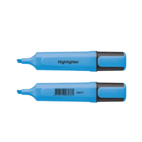 Highlighter Blue