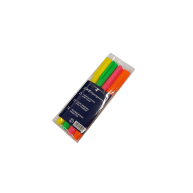 Highlighter Pen Assorted 4 Pack 772233 F