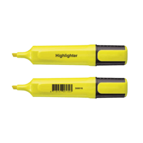 Highlighter Yelloe