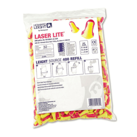 Honeywell Laser Lite LS400 Refill Yellow 200 Pack HNW01432 F