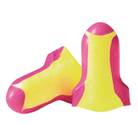 Honeywell Laser Lite Uncorded Earplugs Yellow 200 Pack HNW02032 F