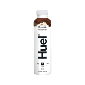 Huel Chocolate Complete Meal Drink 500ml 8 Pack 127498 827890 F