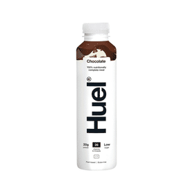 Huel Chocolate Complete Meal Drink 500ml 8 Pack 827890 F