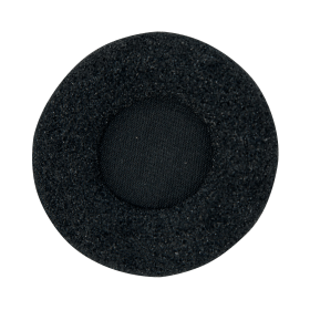 Jabra Biz 2300 Foam Ear Cushion 10 Pack Black 751993 F