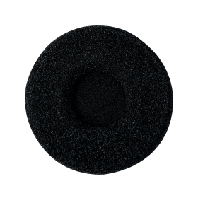 Jabra Biz 2400 II Foam Ear Cushions Large 10 Pack Black 761223 F