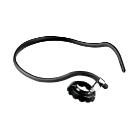 Jabra Biz 2400 Neckband Black 761239 F