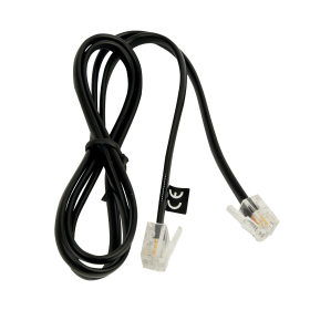 Jabra Connection Cable for Dealer Boards Phone 752254 F