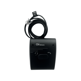 Jabra DanaSwitch Switch for Headset Telephone Handset Black 761318 F