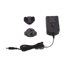 Jabra Engage Power Supply Unit UK 1.5m Black 761269 F