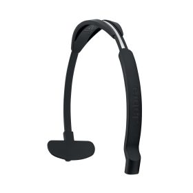Jabra Engage Replacement Monaural Headband Black 761247 F
