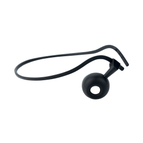 Jabra Engage Replacement Neckband for Convertible Headset Black 761246 F
