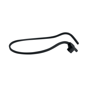Jabra Engage Replacement Neckband for Mono Headset Black 761245 F