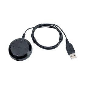 Jabra Evolve 30 II Link Controller USB A Black 761279 F