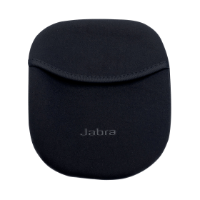 Jabra Evolve2 40 Pouch Black 10 Pack Black 761300 F