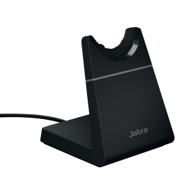 Jabra Evolve2 65 Charging Stand USB A Black 761271 F