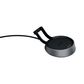 Jabra Evolve2 85 Charging Stand USB A Black 761274 F