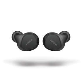 Jabra Evolve2 Wireless Bluetooth Ear Buds Black USB A MS 831513 F