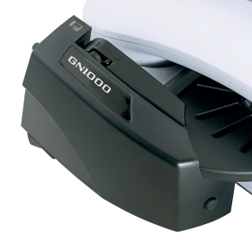 Jabra GN1000 Headset Lifter Black 390133 F