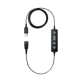 Jabra Link 260 Adapter USB 630417 F