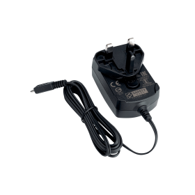 Jabra Link 950 UK Power Supply Wall Charger 1.5m Black 761270 F