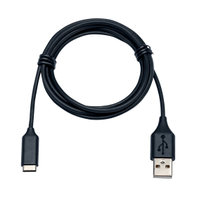 Jabra Link Extension Cord USB C to USB A 1.2m 761283 F