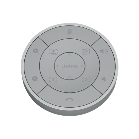 Jabra PanaCast 50 Remote Control Grey 755739 F