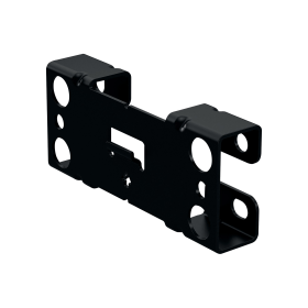 Jabra PanaCast 50 Replacement Wall Mount Black 755742 F