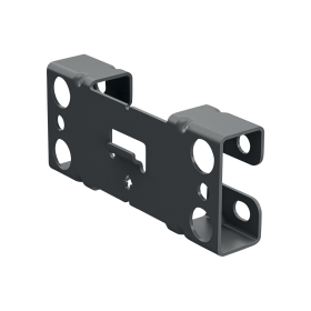 Jabra PanaCast 50 Replacement Wall Mount Grey 755743 F