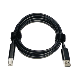 Jabra PanaCast 50 Video Bar System USB Cable Type A to Type B 1.83m Black 14302 09 831527 F
