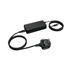 Jabra Power Cord UK 1m for Jabra PanaCast 50 Video Bar System 14302 32 831531 F