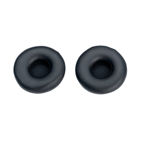 Jabra Pro 9400 900 Ear Cushions 2 Pack Black 761211 F