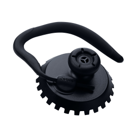 Jabra Pro 9400 900 Earhook Black 761243 F