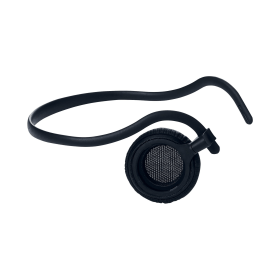 Jabra Quick Disconnect QD to 3.5mm Jack Coiled Cord for Apple MacBook Pro or Air 761390 F