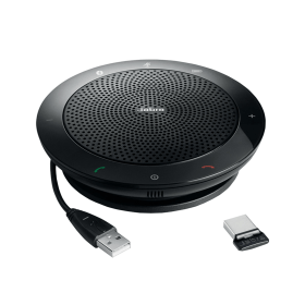 Jabra Speak 510 Plus Bluetooth 472967 F