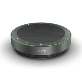 Jabra Speak2 75 Speakerphone UC Bluetooth USB C USB A 810131 F