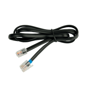 Jabra Telephone Cable RJ9 to RJ9 761251 F