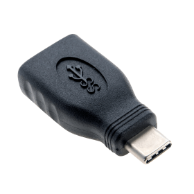 Jabra USB C Adapter Black 761281 F