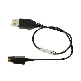 Jabra USB Charging Cable for Jabra Pro 925 935 Headsets 761298 F