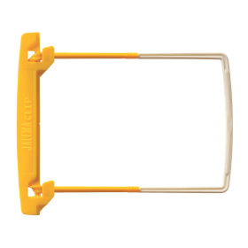 Jalema Spring Binding Clip 200mm 100 Pack 281963 F